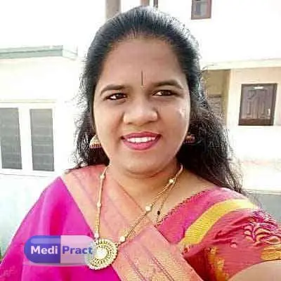 Dr. Shwetha S Profile Picture