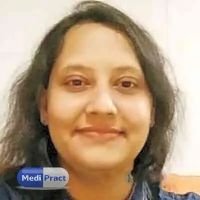 Dr. Shwetha Sharma Profile Picture
