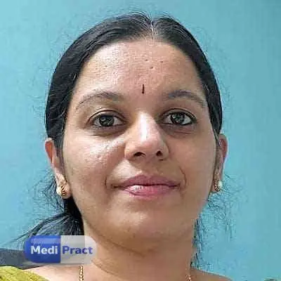 Dr. Shwetha Yadav Profile Picture