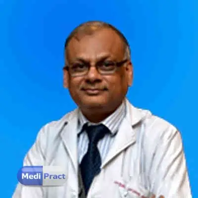 Dr. Shyam Aggarwal Profile Picture