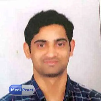 Dr. Shyam Angatha Profile Picture
