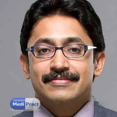 Dr. Shyam Ashok Profile Picture