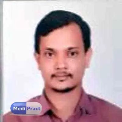 Dr. Shyam Ashok Phulpagar Profile Picture