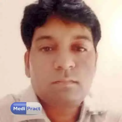 Dr. Shyam B Rathod Profile Picture