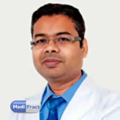 Dr. Shyam Bihari Bansal Profile Picture