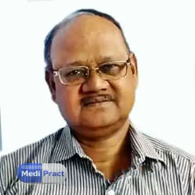 Dr. Shyam Ghodpage Profile Picture