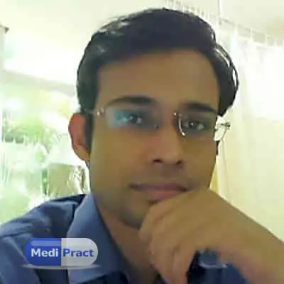 Dr. Shyam Govind Rathoria Profile Picture