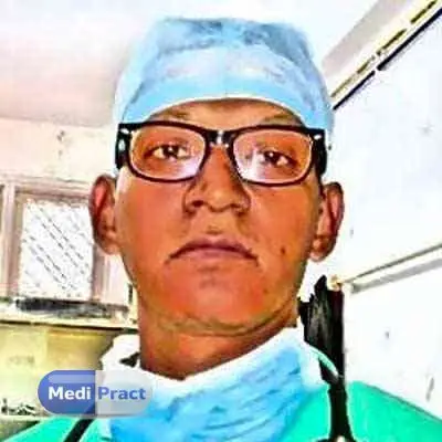 Dr. Shyam Profile Picture