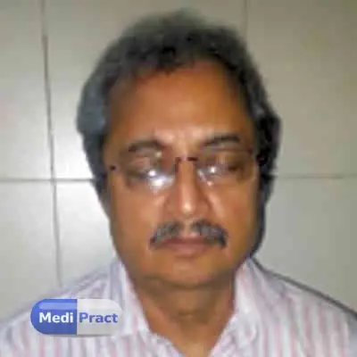 Dr. Shyam Jamalabad Profile Picture