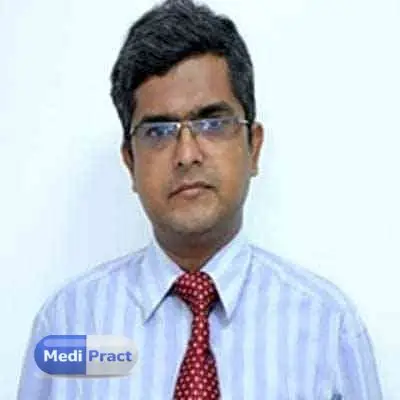 Dr. Shyam Kishore Mishra Profile Picture