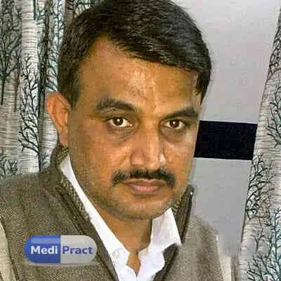 Dr. Shyam Kumar Dhingra Profile Picture