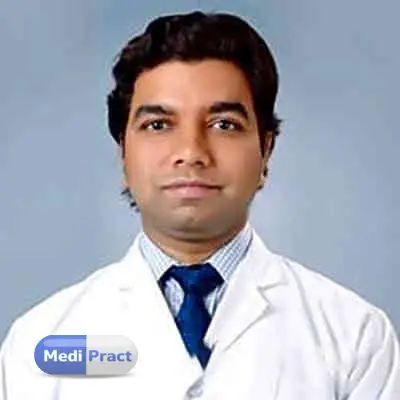 Dr. Shyam Kumar Gupta Profile Picture
