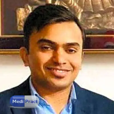 Dr. Shyam Kumar Sreedhar Profile Picture
