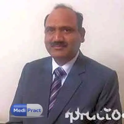 Dr. Shyam Pachisia Profile Picture