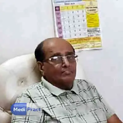 Dr. Shyam Panjwani Profile Picture
