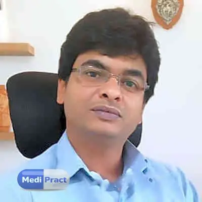 Dr. Shyam Pimpale Profile Picture