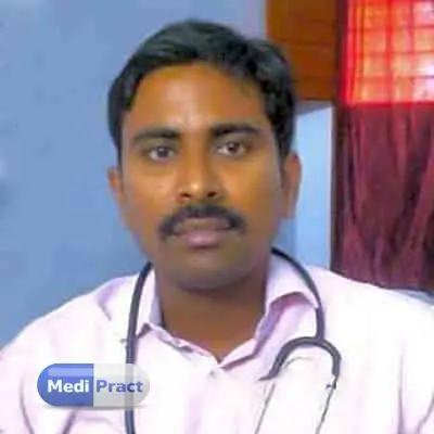 Dr. Shyam Prasad Profile Picture