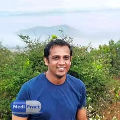 Dr. Shyam Prasad P S Profile Picture