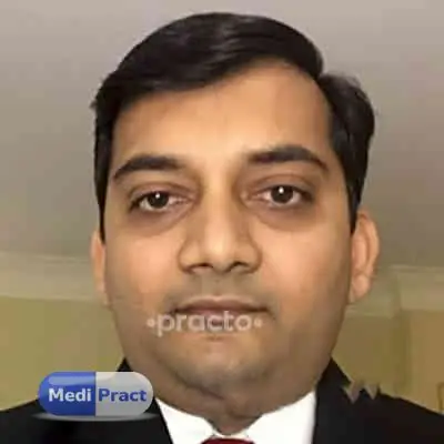 Dr. Shyam Rathi Profile Picture