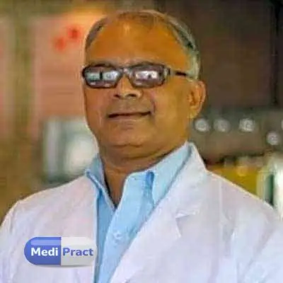 Dr. Shyam S. Singh Profile Picture