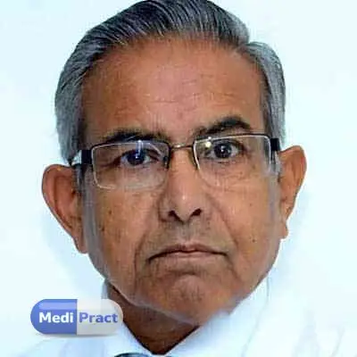Dr. Shyam Sharan Tambi Profile Picture