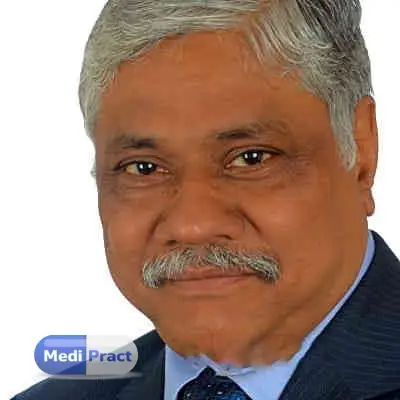 Dr. Shyam Shrivastava Profile Picture