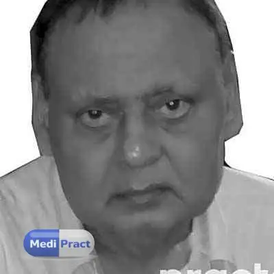 Dr. Shyam Singh Profile Picture