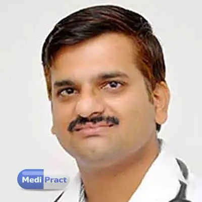 Dr. Shyam Sunder Rao C Profile Picture