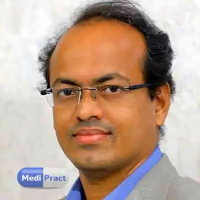 Dr. Shyam Sunder Rendedla Profile Picture