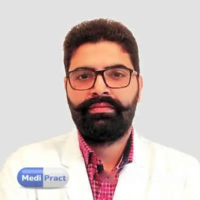 Dr. Shyam Sunder Trehan Profile Picture