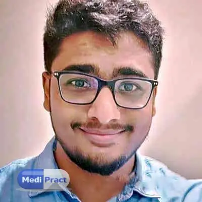 Dr. Shyam Vengala Profile Picture