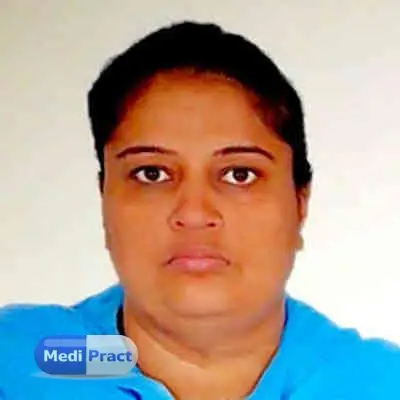 Dr. Shyama Adeshra Profile Picture