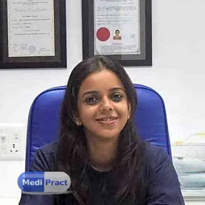 Dr. Shyama Chalam Profile Picture