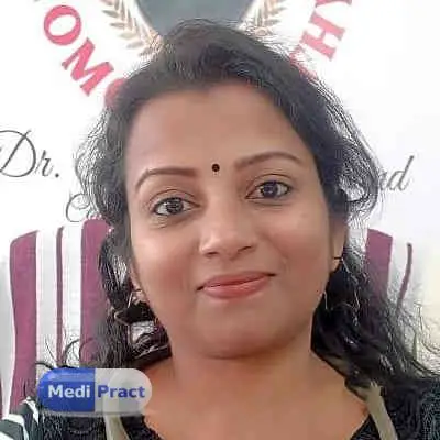 Dr. Shyama Devanand Profile Picture