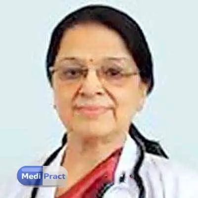 Dr. Shyama Garyali Profile Picture