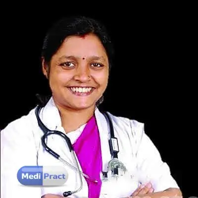 Dr. Shyama Nivas Profile Picture