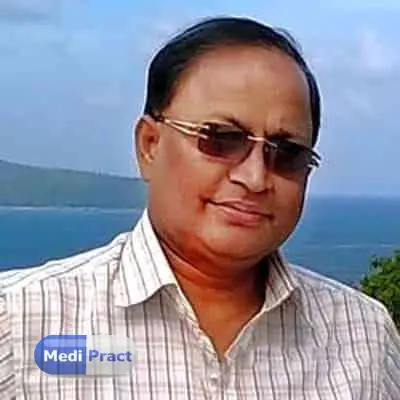 Dr. Shyama Prasad Roy Profile Picture