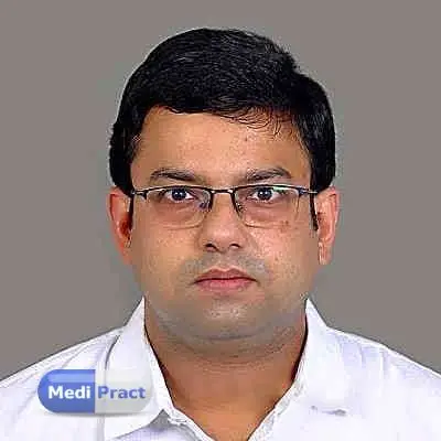 Dr. Shyamajit Samaddar Profile Picture