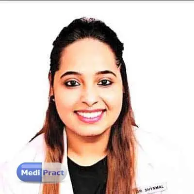 Dr. Shyamal Anand Lad Profile Picture