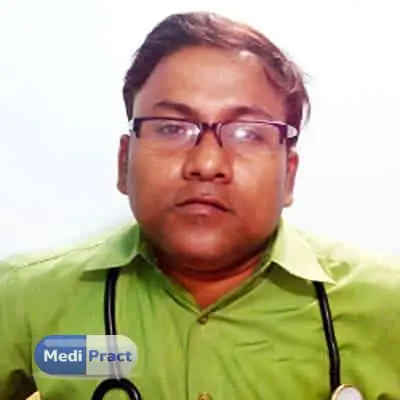 Dr. Shyamal Bera Profile Picture
