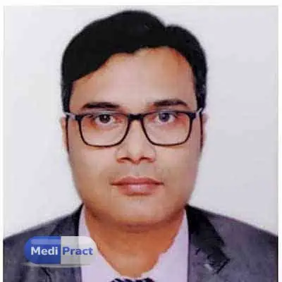 Dr. Shyamal Kumar Debnath Profile Picture