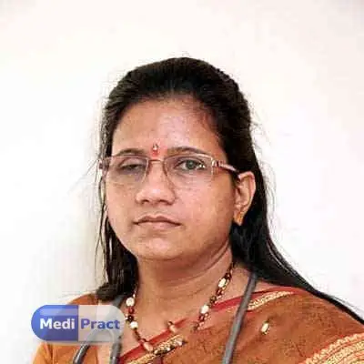 Dr. Shyamala Devi Profile Picture
