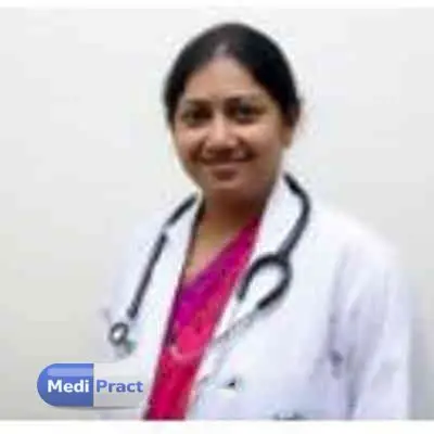 Dr. Shyamala Dubey Profile Picture