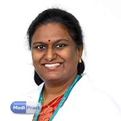 Dr. Shyamala Gopi Profile Picture