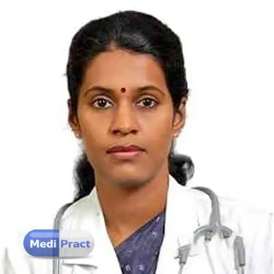 Dr. Shyamala J Profile Picture