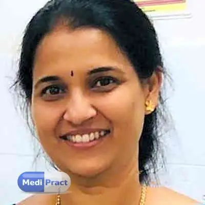 Dr. Shyamala Karnam Profile Picture