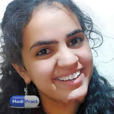 Dr. Shyamala Peesapati Profile Picture