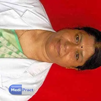 Dr. Shyamali Roy Profile Picture