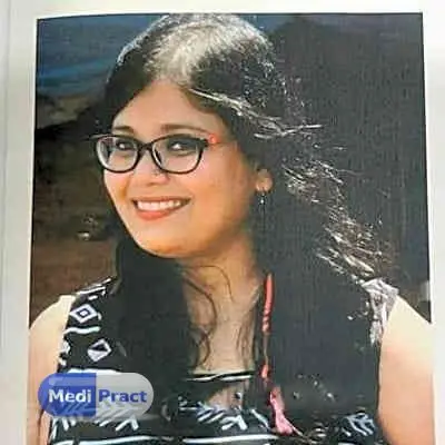 Dr. Shyambhavi Srivastava Profile Picture