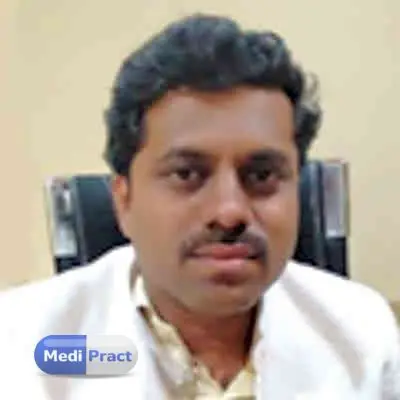 Dr. Shyamsundar S Jagtap Profile Picture